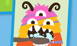 9/9限時免費App特輯：設計一隻專屬小怪獸《Sago Mini Monsters》 限免、免費、特價、iPhone、App