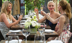 什麼都能輸就是氣勢不能輸！5個重點比美時刻女孩這樣穿 鑽石、場合、氣勢、服裝、搭配