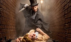 百年懸案偵破？DNA揭開膛手傑克真面目是... 開膛手傑克、英國、殺人犯、殘忍、恐慌、現形、法醫、DNA、疑似、理髮師、波蘭、真相