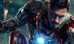 妞快報：粉絲要哭了！小勞勃道尼表示並不會有《鋼鐵人4》 鋼鐵人4、鋼鐵人3、英雄、漫威、復仇者聯盟：奧創紀元