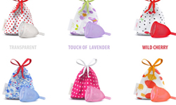 月事也要響應環保！月亮杯與布衛生棉的詳細介紹 ibeauty、衛生棉、月亮杯