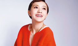 會為了生子而婚？郭采潔貼身採訪 beauty321、郭采潔