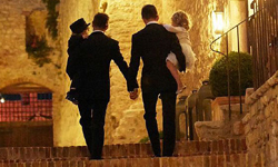 想不支持他們成家也難！史上最可愛同志情侶Neil Patrick Harris & David Burtka 尼爾派屈克哈里斯、Neil Patrick Harris、同志、Gay、gay couple、同志婚姻、多元成家