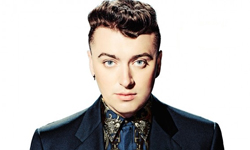 Sam Smith自爆秘辛：同志煞到直男、心碎戀情成就冠軍專輯 Sam Smith、英國、歌手、男星、同志