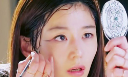 手殘妹救星！變身電眼小貓女沒那麼難 妝、誘人、電眼、魅惑、手殘、傻眼、糗、醜醜、情人、擄獲、目光、注目焦點、美、日系流行