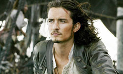 妞快報：想再和強叔合作？奧蘭多布魯：「有意願回歸《神鬼奇航5》」 神鬼奇航5、神鬼奇航：幽靈海、強尼戴普、奧蘭多布魯、妞快報