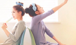 幸運調色盤：12星座明天穿什麼？（9/11-9/17） 星座、幸運物、穿搭、幸運、顏色