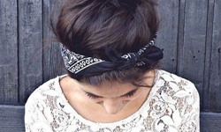 運動也要想盡辦法美美的！10種髮型讓妳上健身房也時尚 運動、時尚、髮型、流汗、頭髮