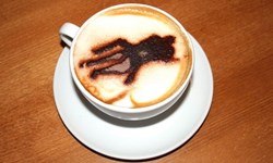 不只提升精神還能提高性能力？「性愛咖啡」配方調調看 性愛、愛情、咖啡、sex coffee、私話題、性愛咖啡