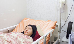 畢業送自己的禮物就是隆鼻？韓國美女的整形日記 Maroesjka Lavigne、You Are More Than Beautiful、攝影、韓國、隆鼻、整形、雙眼皮、夜店、美麗、女生