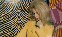 脫星的字典裡沒有保守！60至70年代脫衣舞孃攝影 脫星、脫衣舞孃、脫、女人、女體