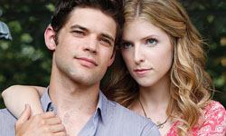 清新治癒的完美聲線！安娜坎卓克新片《The Last Five Years》釋出最新歌唱片段 安娜坎卓克The Last Five Years音樂劇拜訪森林歌喉讚2