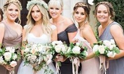 妞快報：傲嬌公主夏培結婚了！伴娘竟然是死對頭？ 妞快報、艾希莉緹斯戴爾、Ashley Tisdale、凡妮莎哈金斯、歌舞青春