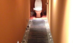 你們能不能專心上廁所？日本洗手間的神奇現象大集合 日本、推特、網友、惡搞、廁所