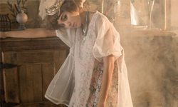 這些一定要嘗試！2014秋冬流行趨勢 秋天、復古、隨性、丹寧、愛女生