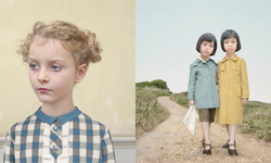 夢幻色調與淡漠的反差 攝影師的超現實氛圍小孩肖像 Loretta Lux、Agnolo Bronzino、Francisco de Goya、Bia de' Medici、Manuel Osorio Manrique de Zuñiga