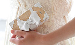 氣質女孩值得擁有 鄉村蕾絲系列風格側翻手機殼 氣質、蕾絲、鄉村、手機殼、側翻