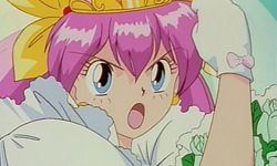 受過傷的女人更堅韌！《愛天使傳說》教我們的6件事 愛天使傳說、愛天使、動漫、心靈、成長