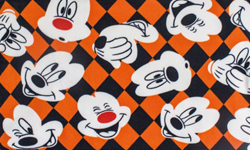 一起加入米老鼠的馬戲團表演！迪士尼推出萬聖節限定版景品 迪士尼、萬聖節、米老鼠、限定、食玩、吊飾、公仔、抱枕、可愛、萌