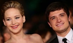 妞快報：「明星就該被扒糞？」《飢餓遊戲》男主角為小珍妮佛打抱不平 妞快報、小珍妮佛、珍妮佛勞倫斯、喬許哈契森