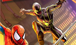 9/12限時免費App特輯：蜘蛛人跑酷遊戲上架！ 限免、免費、特價、iPhone、Windows Phone、App