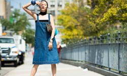 南半球vs.北半球！2015春夏時裝週場外潮客時尚PK 紐西蘭、紐約、時尚週、2015、春夏、街拍、單品、穿搭、時尚、時尚大PK、S/S collection