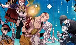 就算暑假結束也要看到最後！今夏不能錯過的十部日本動畫 日本、動畫、夏季動畫、新番、競技