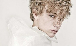 激似李奧納多！17歲澳洲男模Instagram自拍出道 李奧納多、澳洲、男模、Charles Levi、爆紅