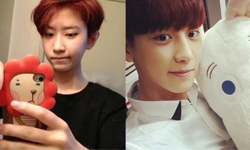 韓星們失散多年的手足終於找到了？素人明星臉考驗粉絲眼力 IU、 Go Eun Bi、 Jnddjm、燦烈、 Yong In、孫佳仁、 Rabi'atul Afifah、潤娥、 Roxie Almeida、Tiffany、 Kim Tae Hwan、銀赫、 doppelganger