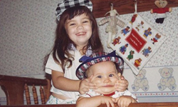 搗蛋混亂全都來！ 14張照片點出每個家庭都共享的爆笑片刻 家庭、照片、混亂、搗蛋、我們這一家