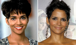 長相數十年如一日的關鍵是？6位藝人證明黑人比較不顯老 Then & Now、菲董、Pharell Williams、泰拉班克斯、Tyra Banks、娜歐蜜坎貝爾、Naomi Campbell、威爾史密斯、Will Smith、荷莉貝瑞、Halle Berry、摩根費里曼、Morgan Freeman