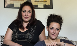 找找裸體人在哪裡？別有玄機幽默攝影集 裸體、裸男、裸女、肖像、人像