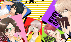 漫畫上架：《狼少女與黑王子》給你一個傲嬌抖S男友！ 狼少女與黑王子、オオカミ少女と黒王子、八田鮎子、櫻井孝宏、聲優