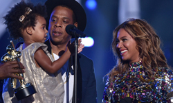 妞快報：婚要離還是不離啦！Jay-Z爆掛碧昂絲懷第二胎  碧昂絲、懷孕、Jay-Z、演唱會、On the Run