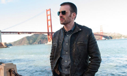 喜劇版《戀夏500日》？克里斯伊凡主演《Playing it Cool》預告上線 戀愛、克里斯伊凡、Playing it Cool、喜劇片、美國隊長：酷寒戰士、Playing it Cool、A Many Splintered Thing