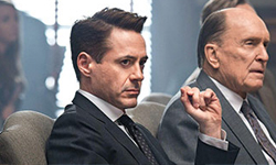 鋼鐵人改行當律師？小勞勃道尼《大法官》全新預告釋出 鋼鐵人、小勞勃道尼、大法官、The Judge、預告