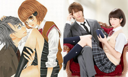 背德師生戀電影點點名 山下智久《近距離戀愛》也來參一腳 幼齒老婆Oh My God、天使之戀、不要嘲笑我們的性、近距離戀愛、命運化妝師