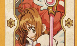 除了小櫻手機殻還有小可！庫洛魔法使手機週邊特蒐 庫洛魔法使、手機、週邊、手機殻、耳機塞