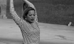 妞power：舞出另一面自己！台灣街舞女人的獨特人生 舞者、女力、街舞、妞power、跳舞、人生、靈魂、女人、杏君、黑嘉麗、Alumi、專業