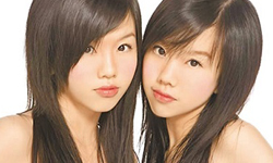 還記得BY2以前長怎樣嗎？每次看都不一樣的6位女星 整型、整容、整形、By2、丁小芹