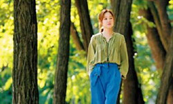 讓自己成為歐爸的最愛？「孔曉振」裝扮大全 beauty321、孔曉振、沒關係 是愛情啊、印花、軟材質