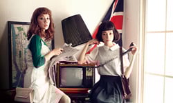 快進行變時髦的任務吧！秋季流行色彩穿搭教學 CHOC、秋季、時髦