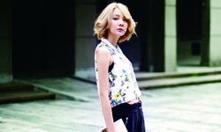 走在流行第一線！8項秋季必敗單品 CHOC、秋天、夾克、長裙、寬版、長版、復古、直條紋、高領