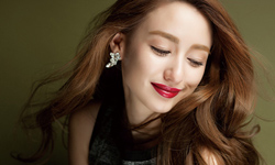 眼妝是重點！剖析歐美與日韓2014秋妝趨勢 CHOC、秋季、韓系、日系、歐美