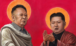 洗腦教育真的有用？7本書揭露北韓真實生活 北韓、脫北者、書、金日成、金正日