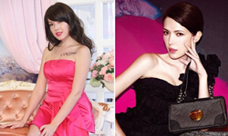 一年甩肉10公斤！許瑋甯的獨家減肥秘笈 ibeauty、許瑋甯、減肥、瘦身