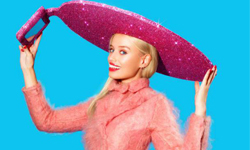 自拍角度怎麼取才好？讓超高調自拍帽來告訴你！ 自拍、acer、 Christian Cowan-Sanluis、倫敦時裝周