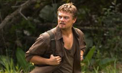 9月18日 電視看甚麼：讓李奧納多變成硬漢的《血鑽石》 電視、節目表、電視節目表、電影、HBO