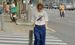 看這部戲的重點是看她穿甚麼！孔曉振《沒關係，是愛情啊》穿搭解密       穿搭、影劇、韓劇、孔曉振、沒關係是愛情啊