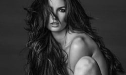 iCloud上沒有的性感裸露照  讓超模寬衣解帶的寫真《Angels》 Martha Hunt、Angels、超模、寫真、性感、Russell James、Martha Hunt、Behati Prinsloo、Alessandra Ambrosio、 Adriana Lima、 Karlie Kloss、Lily Aldridge、 Kendall Jenner